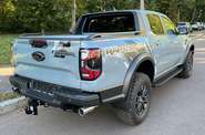 Ford Ranger Base