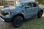 Ford Ranger Base