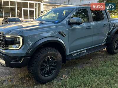 Ford Ranger 2025 Base
