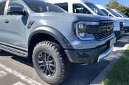 Ford Ranger Base