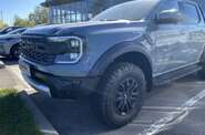 Ford Ranger Base