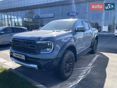 Ford Ranger 2025 Base