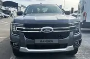 Ford Ranger Limited