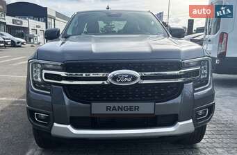 Ford Ranger 2025 в Дніпро (Дніпропетровськ)