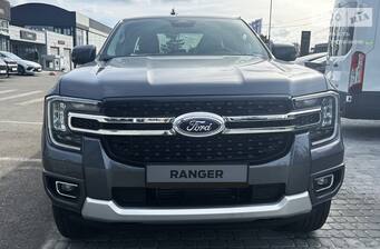Ford Ranger 2025 Limited