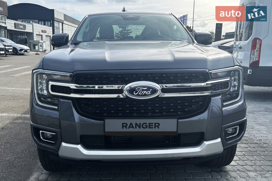 Ford Ranger - фото 2