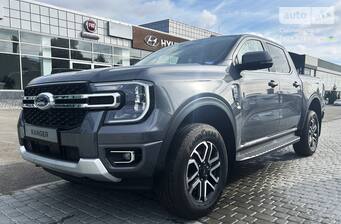 Ford Ranger 2025 Limited