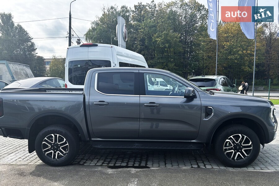 Ford Ranger - фото 5