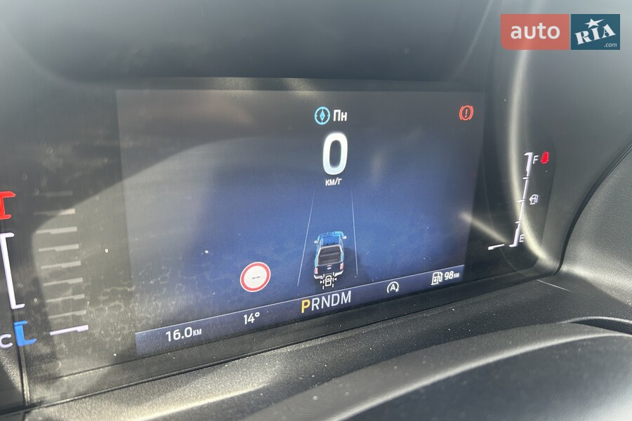 Ford Ranger - фото 13