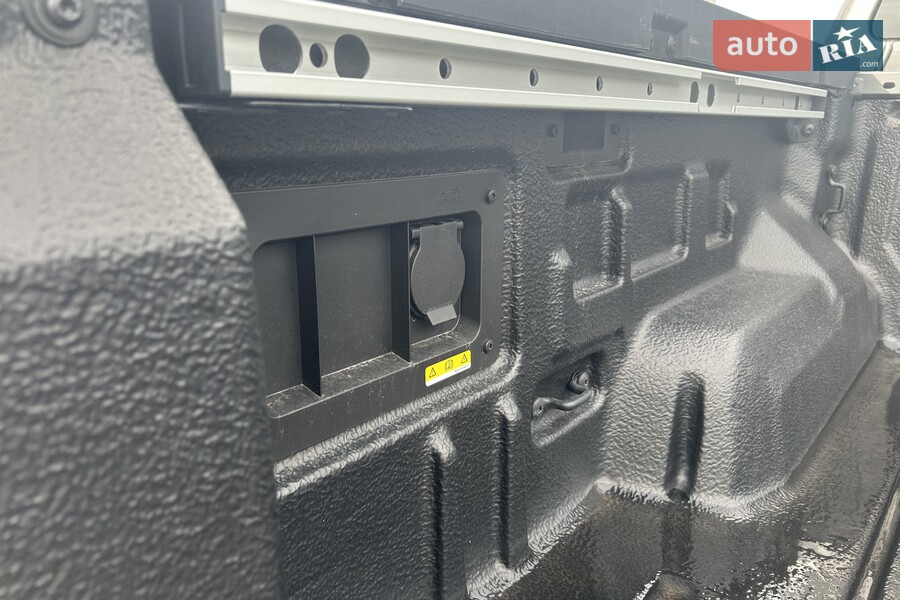 Ford Ranger - фото 14