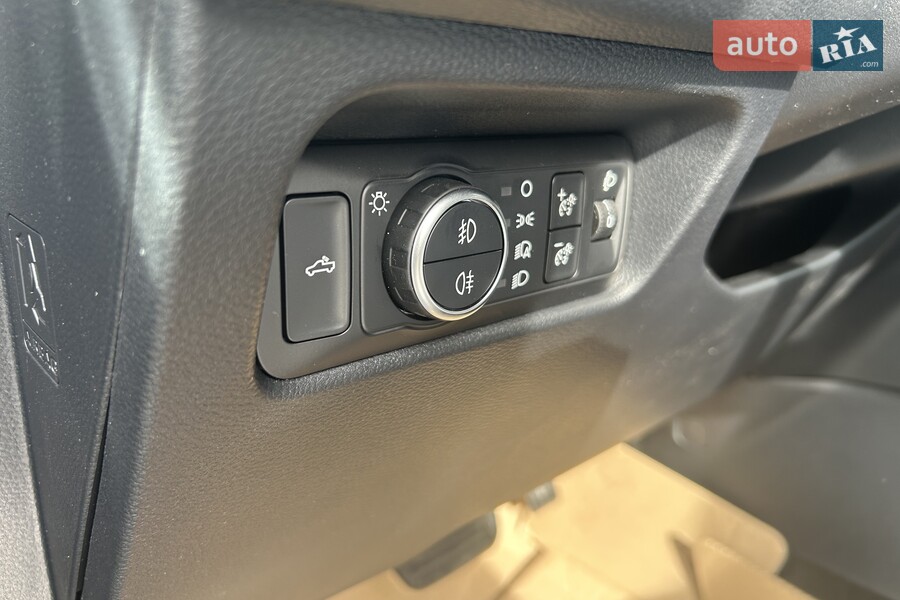 Ford Ranger - фото 17