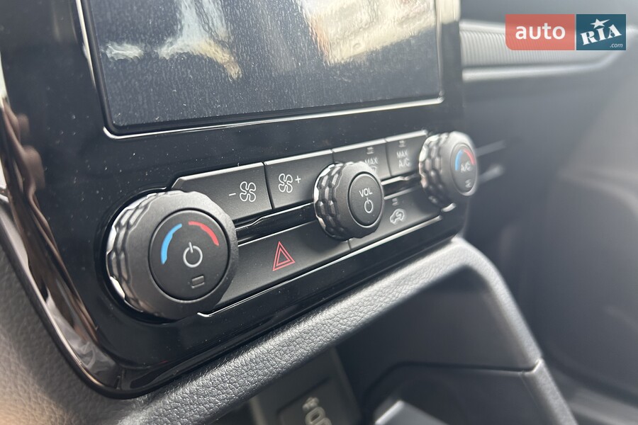 Ford Ranger - фото 18