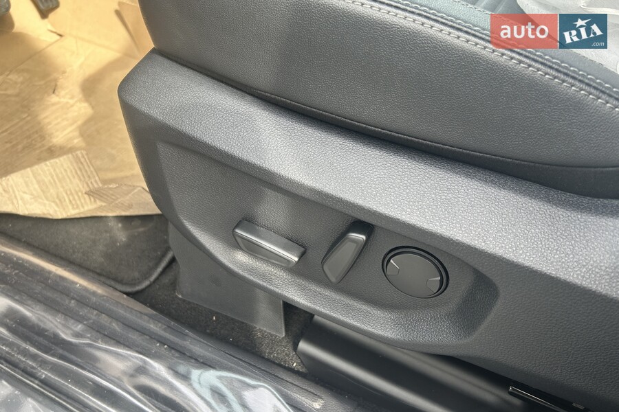 Ford Ranger - фото 20