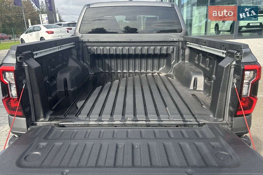 Ford Ranger - фото 8