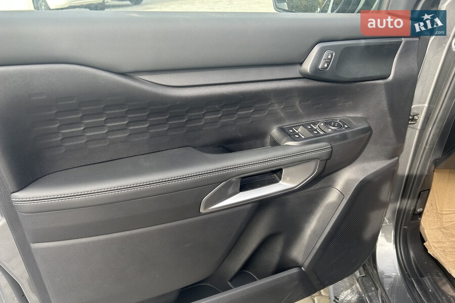 Ford Ranger - фото 21