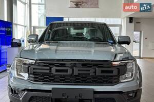 Ford Ranger Base