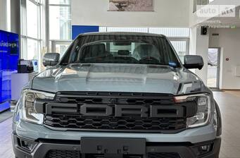 Ford Ranger 2025 Base