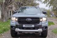 Ford Ranger Tremor