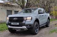 Ford Ranger Tremor