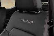 Ford Ranger Tremor
