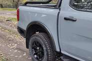 Ford Ranger Tremor