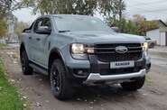 Ford Ranger Tremor
