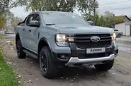 Ford Ranger Tremor