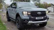 Ford Ranger Tremor