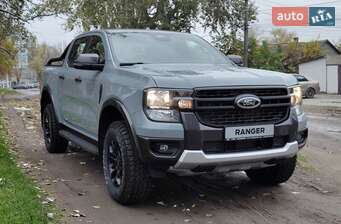 Ford Ranger 2025 в Одеса