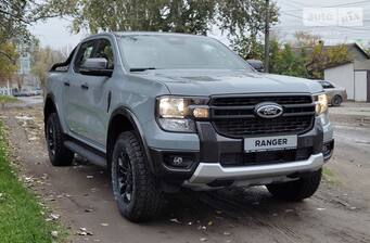 Ford Ranger 2025 Tremor