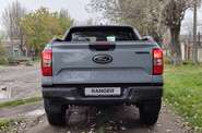 Ford Ranger Tremor