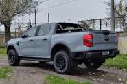 Ford Ranger Tremor