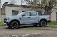 Ford Ranger Tremor