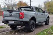 Ford Ranger Tremor