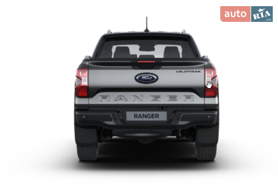 Ford Ranger - фото 7