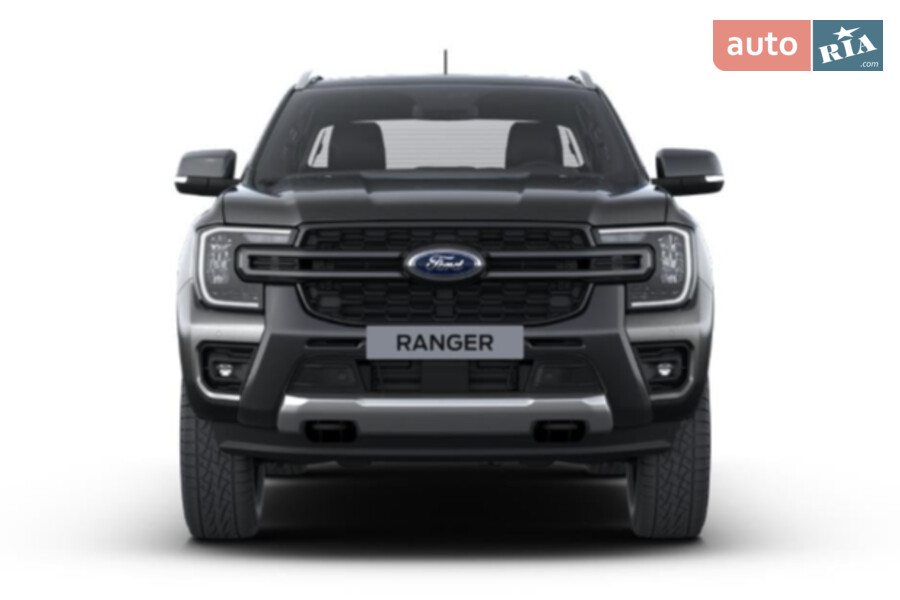 Ford Ranger - фото 3