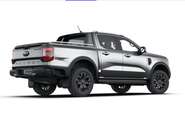 Ford Ranger - фото 9