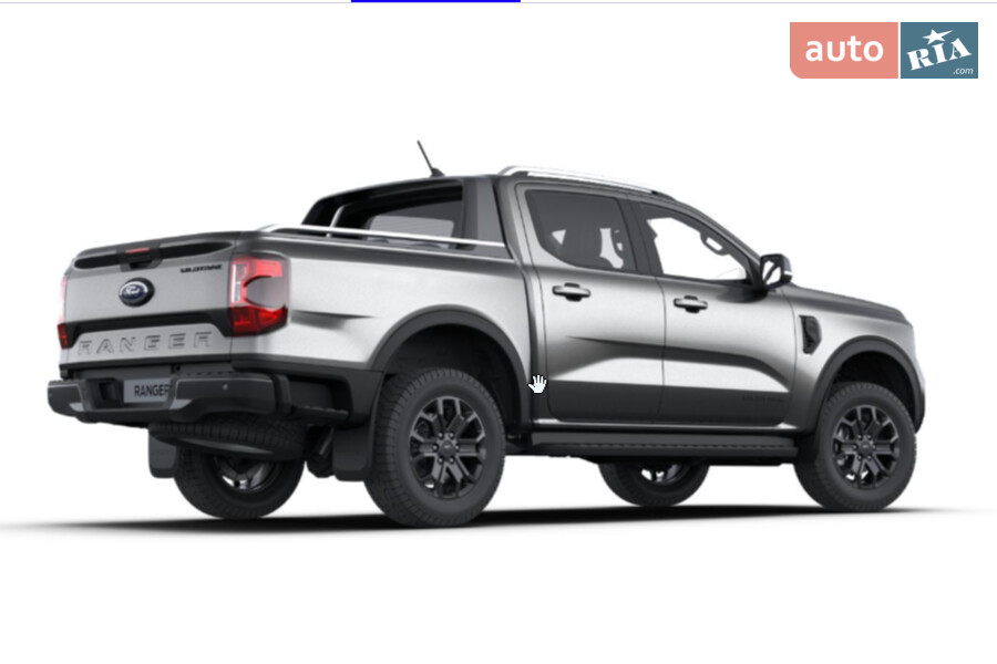 Ford Ranger - фото 9