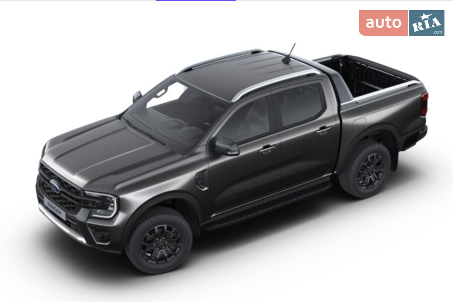 Ford Ranger - фото 5