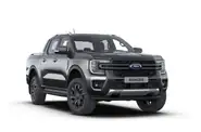 Ford Ranger Wildtrak