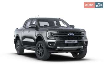 Ford Ranger 2025 в Дніпро (Дніпропетровськ)