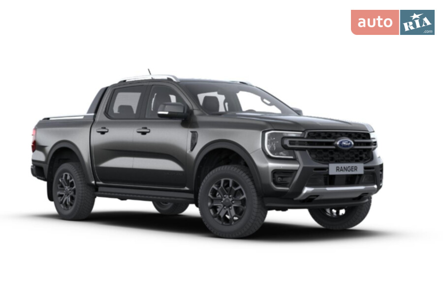 Ford Ranger - фото 2