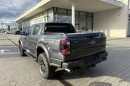 Ford Ranger Base