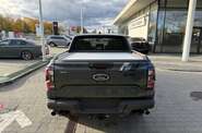 Ford Ranger Base