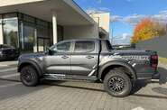 Ford Ranger Base