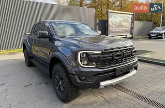 Ford Ranger 2025 в Івано-Франківськ