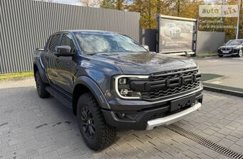 Ford Ranger 2025 Base