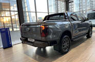 Ford Ranger Wildtrak