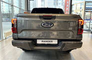 Ford Ranger Wildtrak
