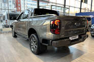 Ford Ranger Wildtrak